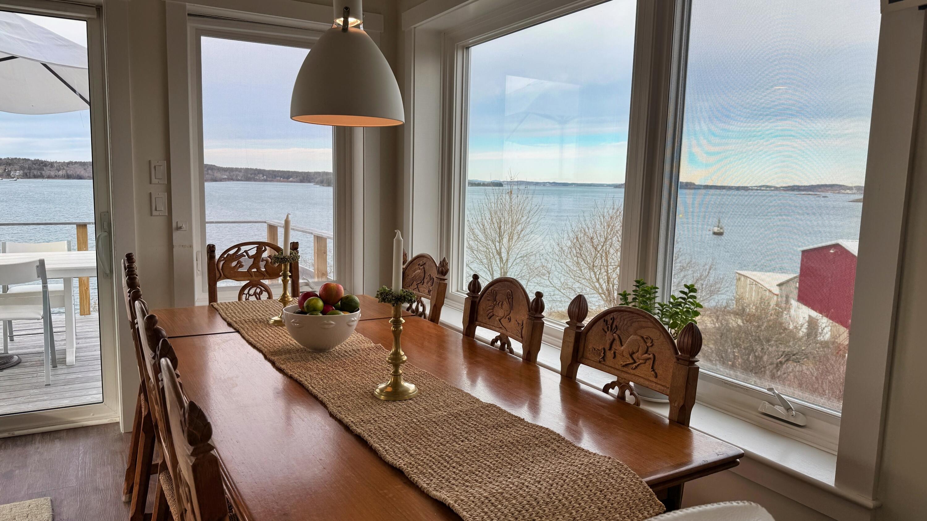 77 Johnson Street Lubec, ME 04652 - Photo 16 of 72 77 Johnson Street, Lubec