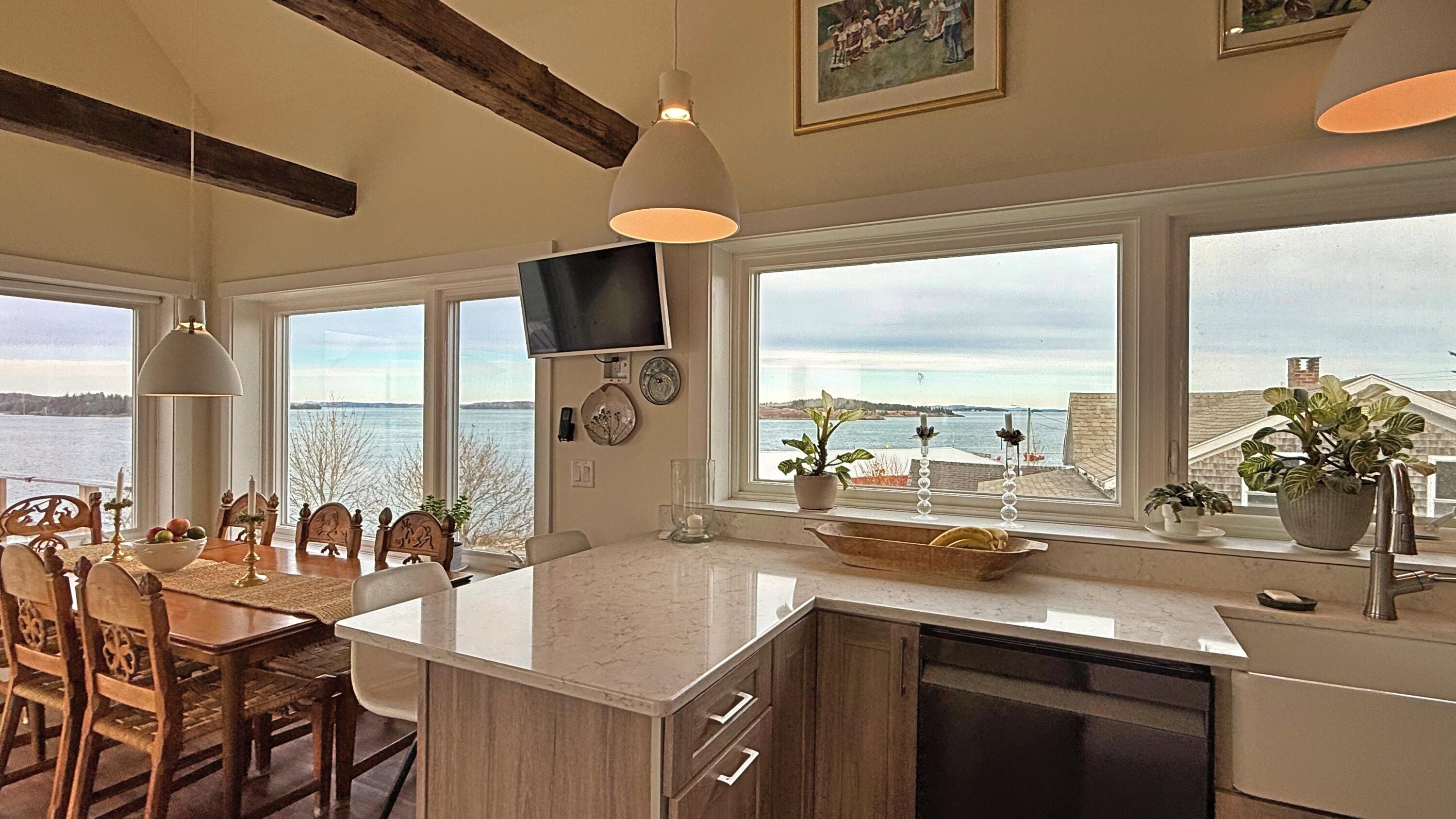 77 Johnson Street Lubec, ME 04652 - Photo 18 of 72 77 Johnson Street, Lubec