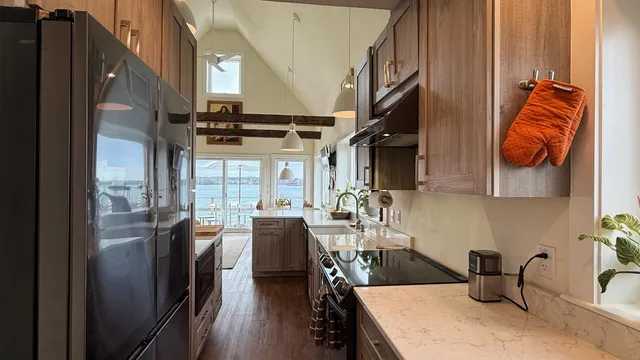 $750,000 | 77 Johnson Street, Lubec, ME 04652