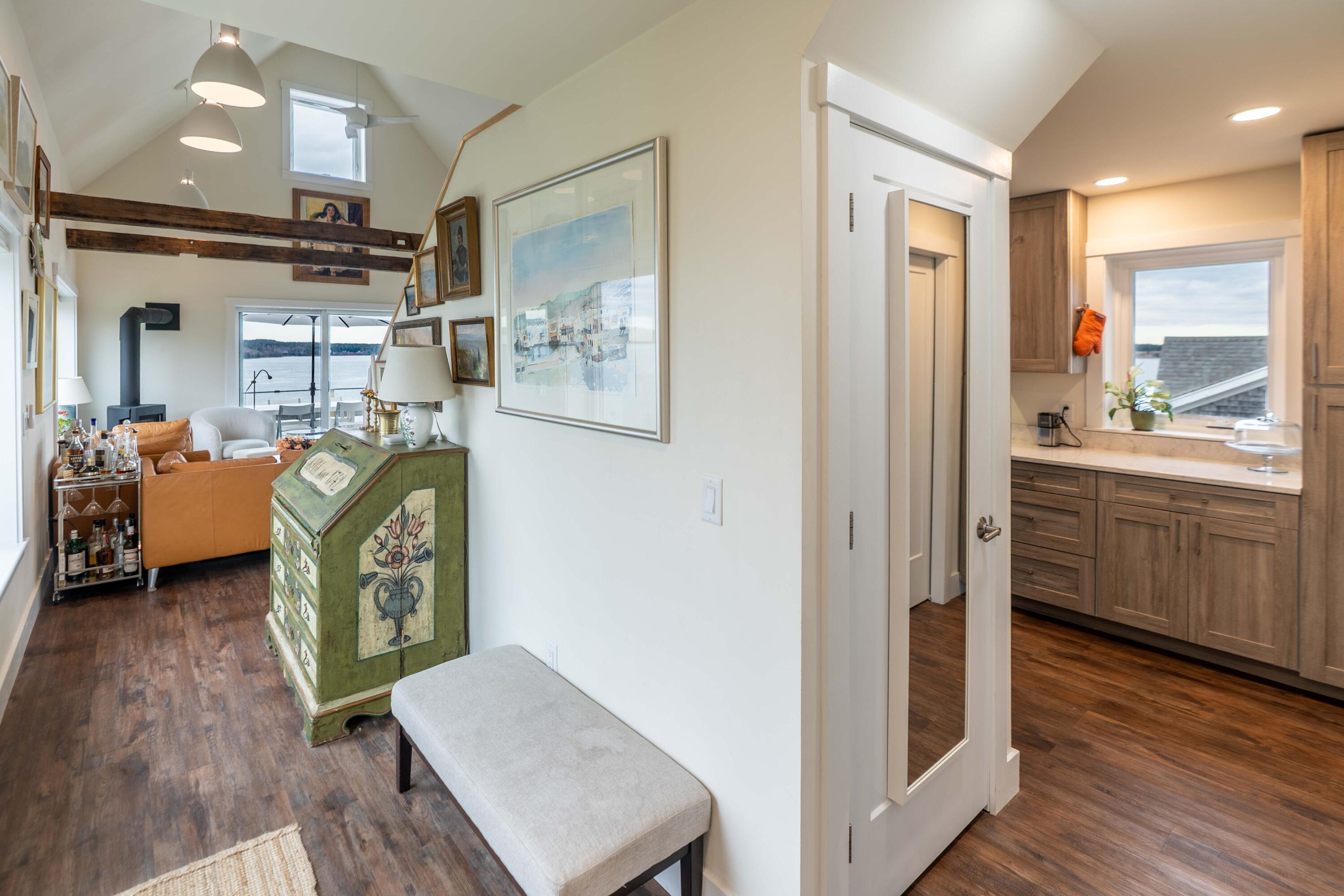 77 Johnson Street Lubec, ME 04652 - Photo 30 of 72 77 Johnson Street, Lubec