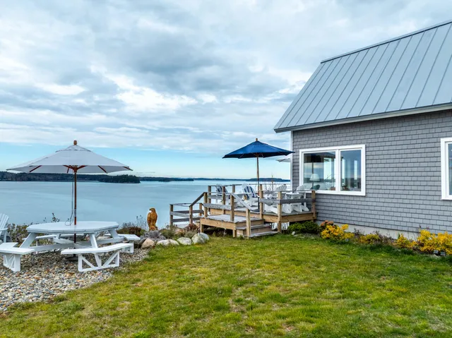 $750,000 | 77 Johnson Street, Lubec, ME 04652