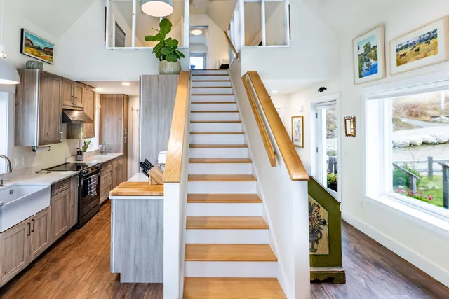 $750,000 | 77 Johnson Street, Lubec, ME 04652