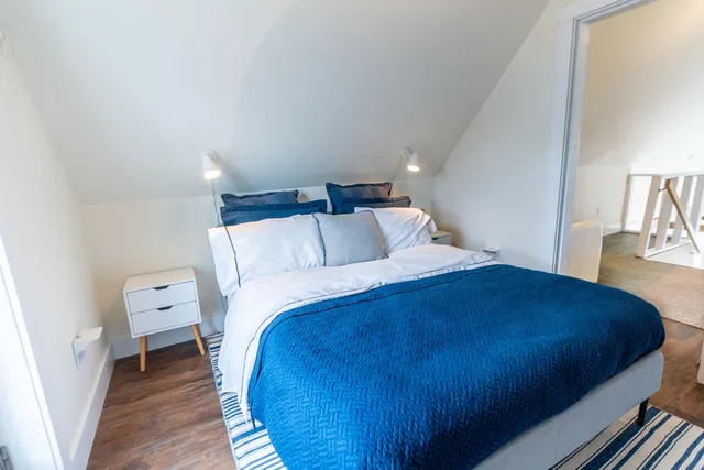 $750,000 | 77 Johnson Street, Lubec, ME 04652