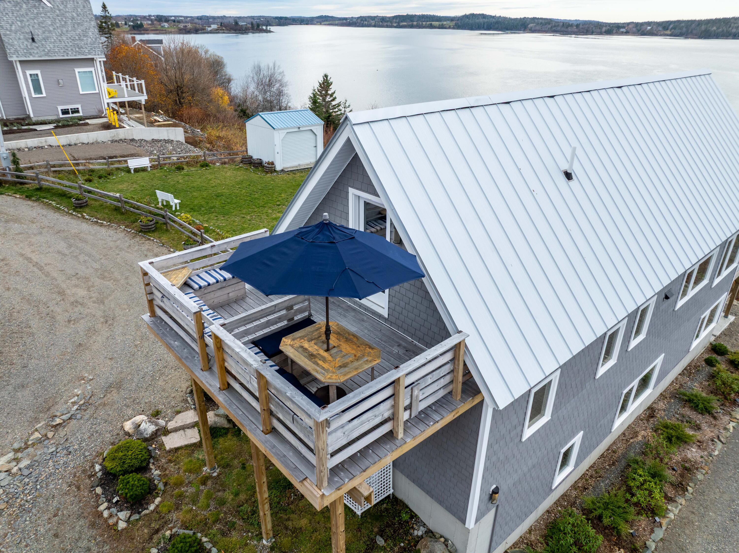 77 Johnson Street Lubec, ME 04652 - Photo 36 of 72 77 Johnson Street, Lubec