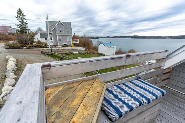 $750,000 | 77 Johnson Street, Lubec, ME 04652
