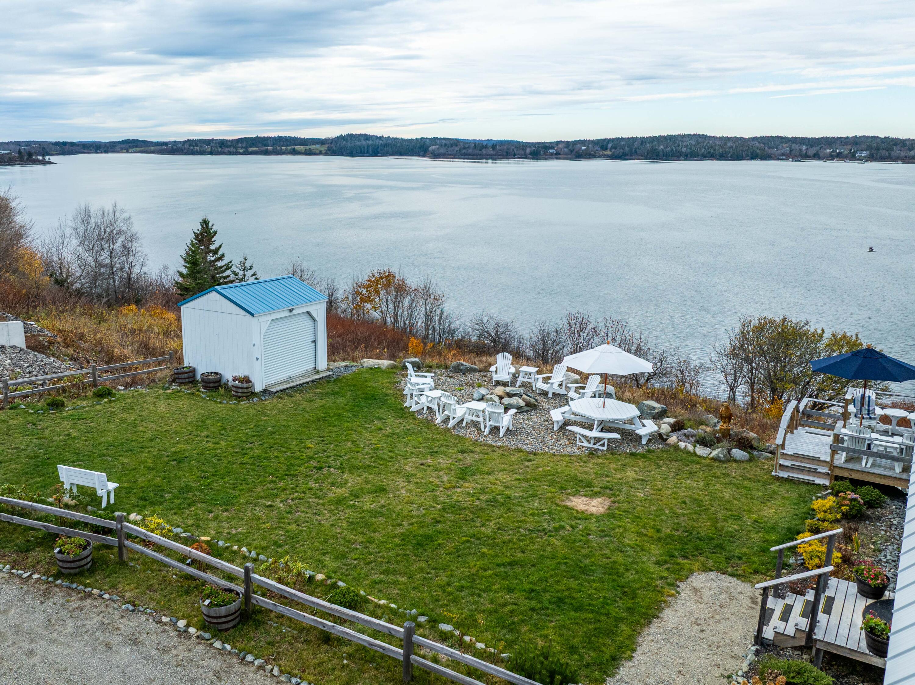77 Johnson Street Lubec, ME 04652 - Photo 4 of 72 77 Johnson St. Lubec (13 of 46)