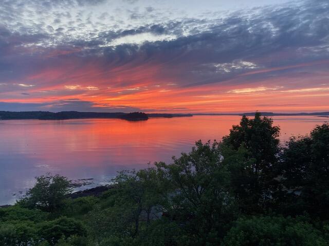 77 Johnson Street Lubec, ME 04652 - Photo 41 of 72 77 Johnson Street, Lubec