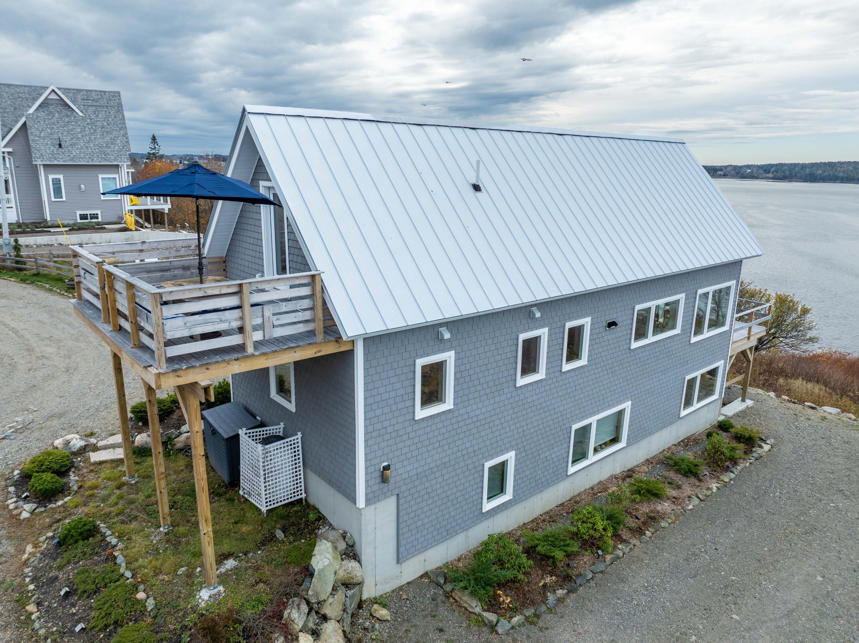 77 Johnson Street Lubec, ME 04652 - Photo 42 of 72 77 Johnson St. Lubec (4 of 46)