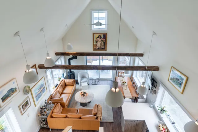 $750,000 | 77 Johnson Street, Lubec, ME 04652