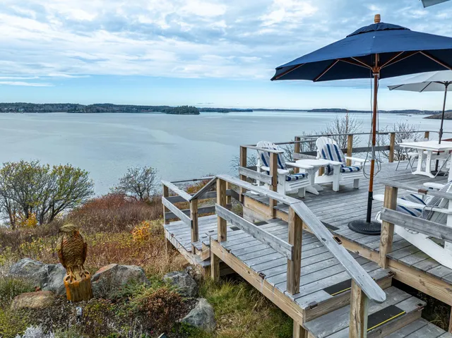 $750,000 | 77 Johnson Street, Lubec, ME 04652