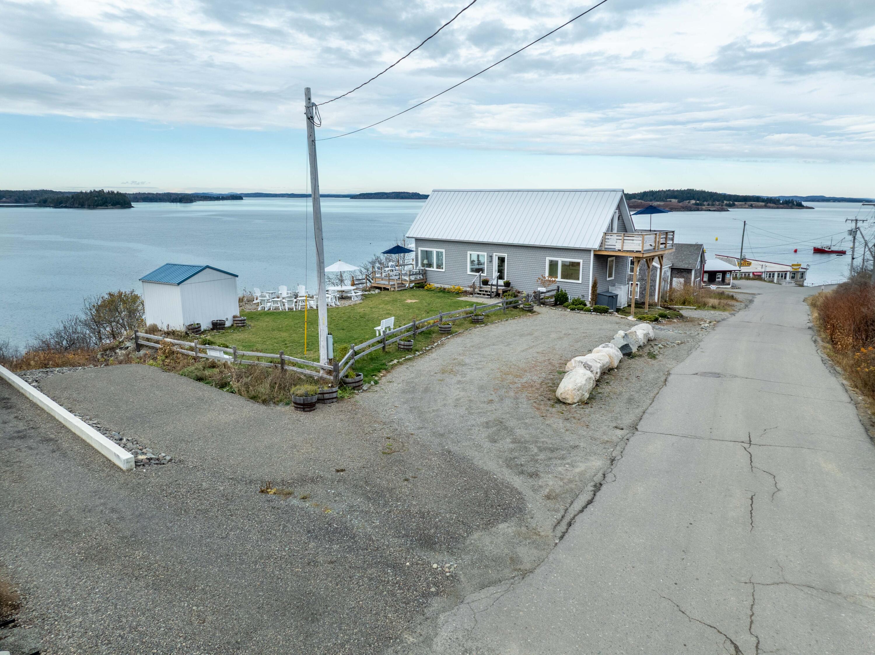 77 Johnson Street Lubec, ME 04652 - Photo 53 of 72 77 Johnson St. Lubec (17 of 46)