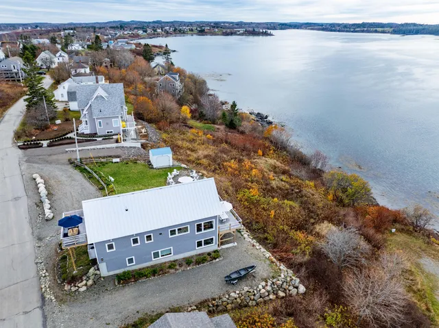 $750,000 | 77 Johnson Street, Lubec, ME 04652