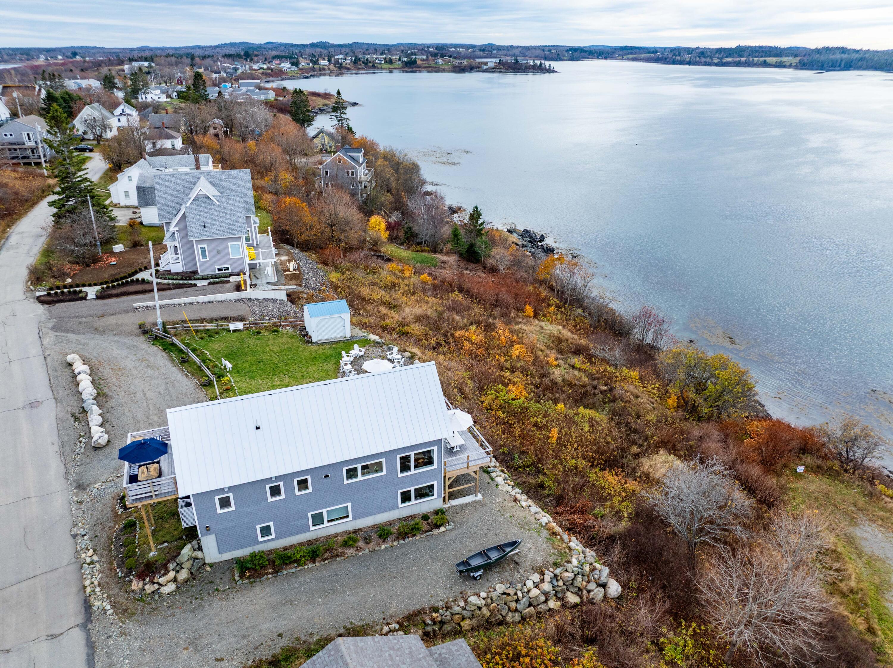 77 Johnson Street Lubec, ME 04652 - Photo 54 of 72 77 Johnson St. Lubec (21 of 46)
