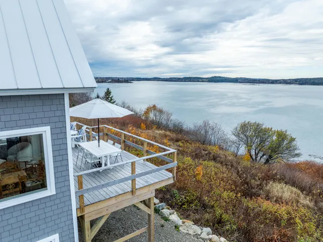 $750,000 | 77 Johnson Street, Lubec, ME 04652
