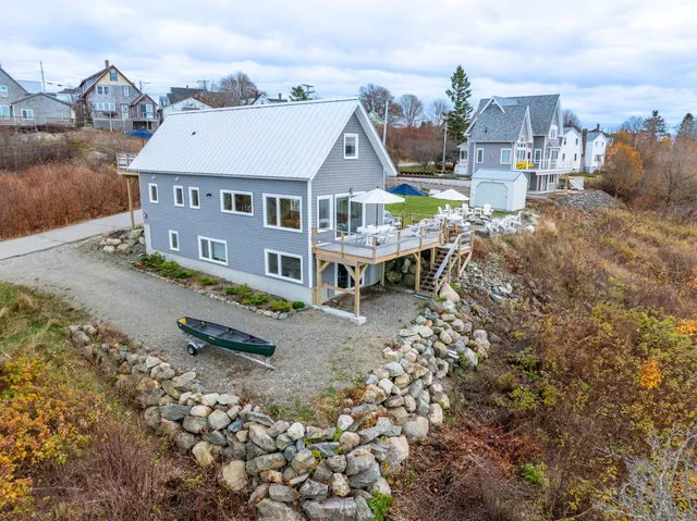 $750,000 | 77 Johnson Street, Lubec, ME 04652