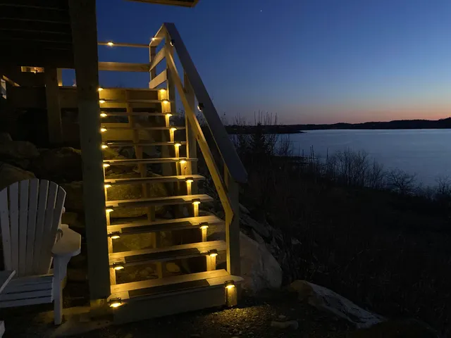 $750,000 | 77 Johnson Street, Lubec, ME 04652