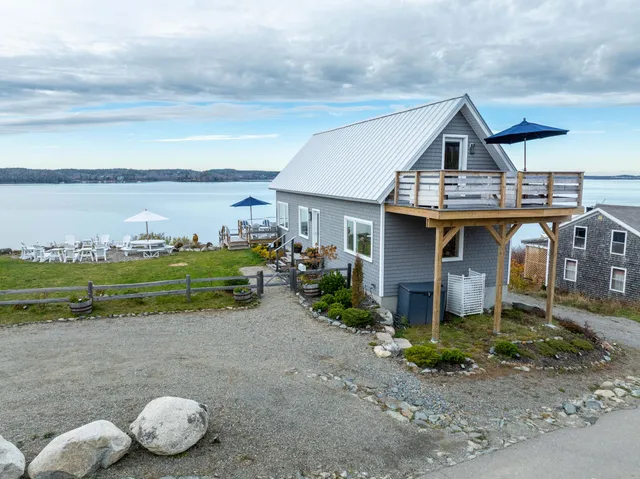 $750,000 | 77 Johnson Street, Lubec, ME 04652