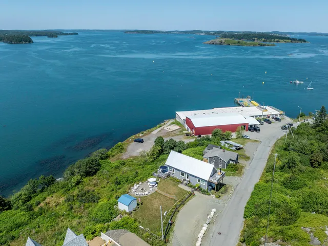 $750,000 | 77 Johnson Street, Lubec, ME 04652