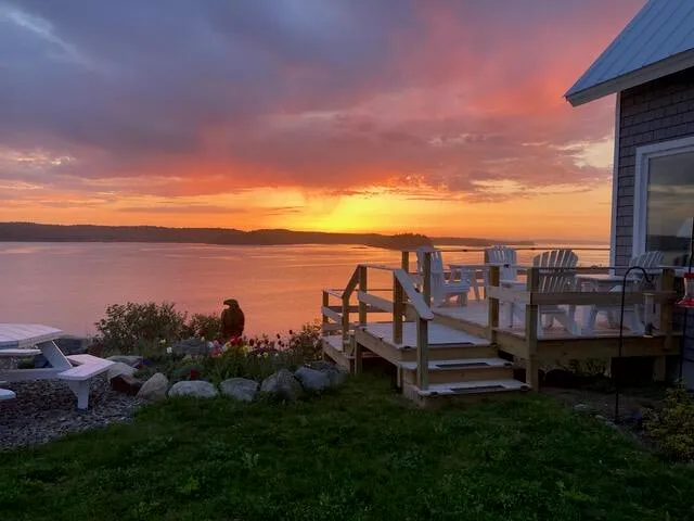 $750,000 | 77 Johnson Street, Lubec, ME 04652