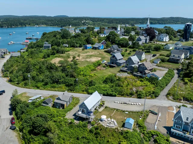 $750,000 | 77 Johnson Street, Lubec, ME 04652