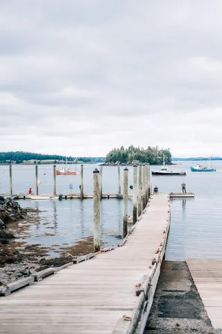 $750,000 | 77 Johnson Street, Lubec, ME 04652