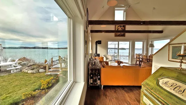 $750,000 | 77 Johnson Street, Lubec, ME 04652