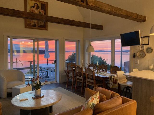 77 Johnson Street Lubec, ME 04652 - Photo 9 of 72 77 Johnson Street, Lubec