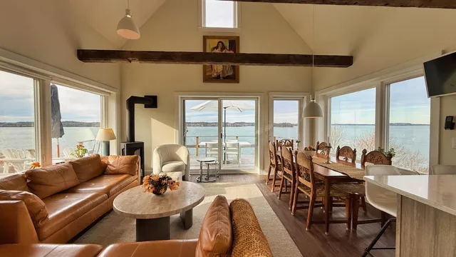 $750,000 | 77 Johnson Street, Lubec, ME 04652