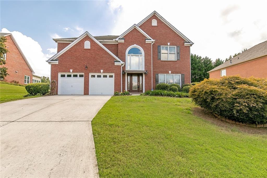 6037 Magnolia Ridge Stone Mountain, GA 30087 - Photo 1 of 1 Gallery Image 1