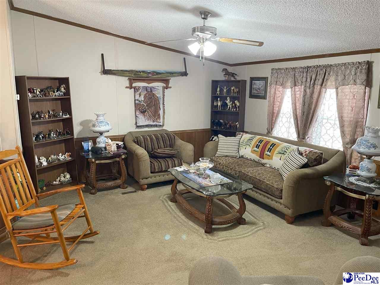 1815 Center Road Timmonsville, SC 29161 - Photo 14 of 28 Gallery Image 14