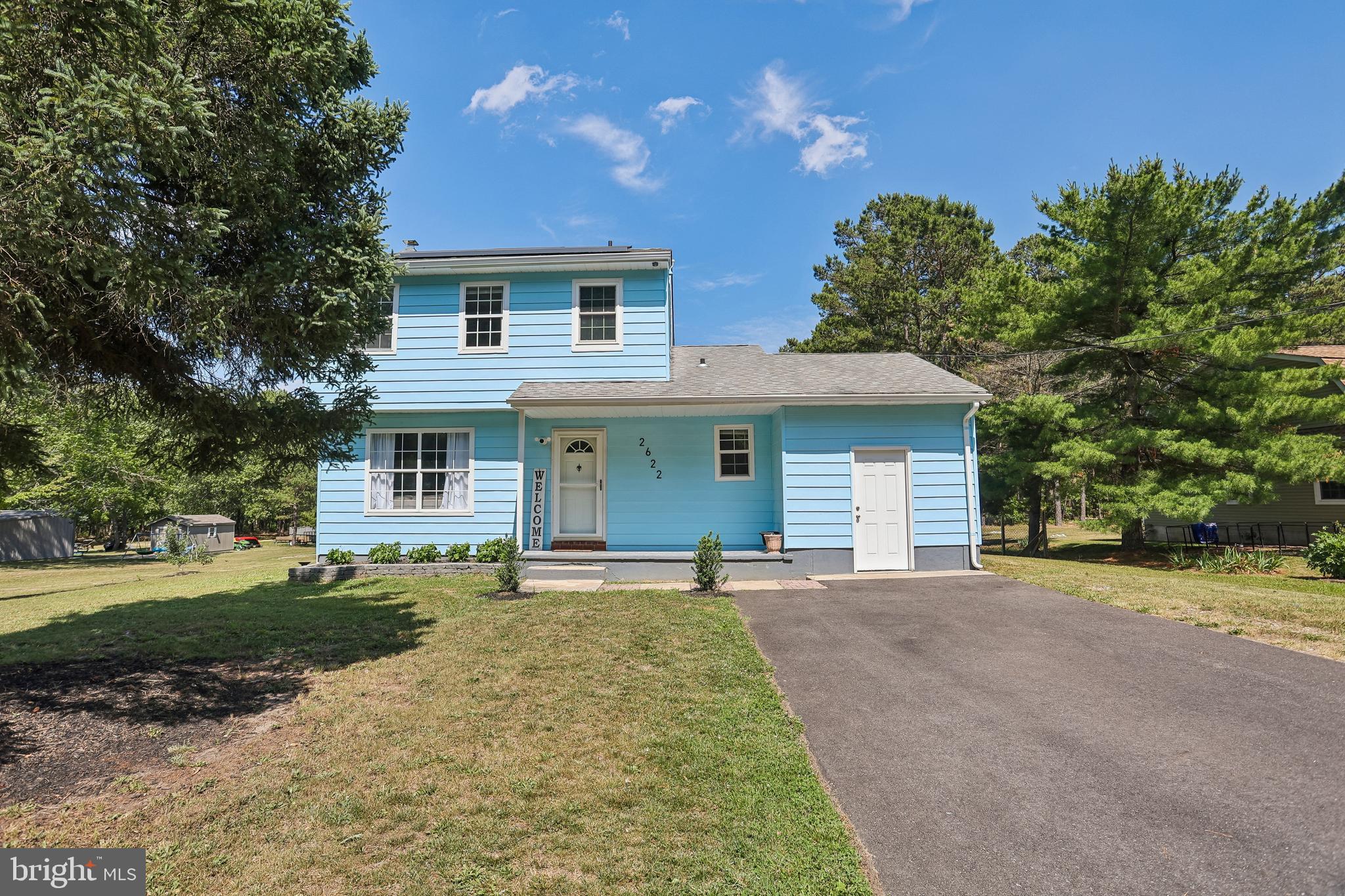 2622 North Blue Bell Road Franklinville, NJ 08322 - Photo 7 of 48