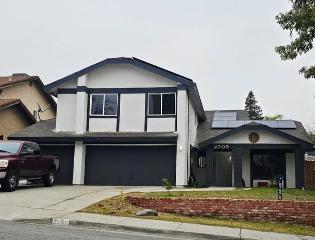 $499,900 | 2705 Puder Street, Bakersfield, CA 93306