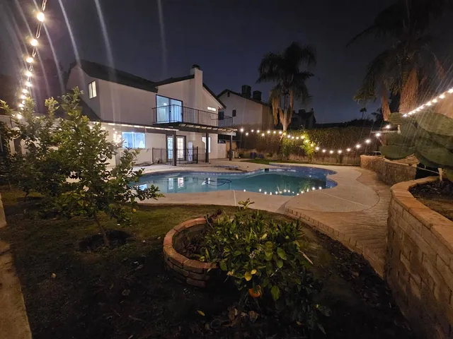 $499,900 | 2705 Puder Street, Bakersfield, CA 93306