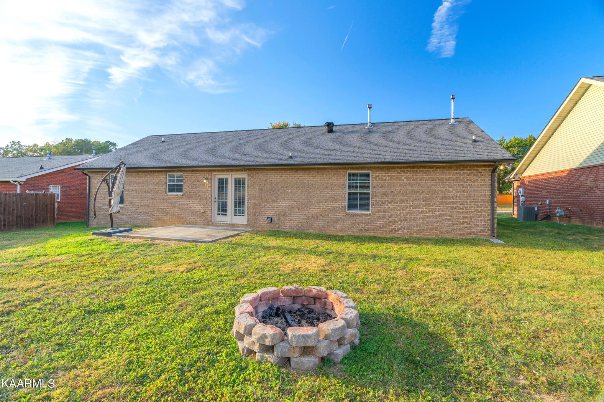 7635 Applecross Road Corryton, TN 37721 - Photo 25 of 28