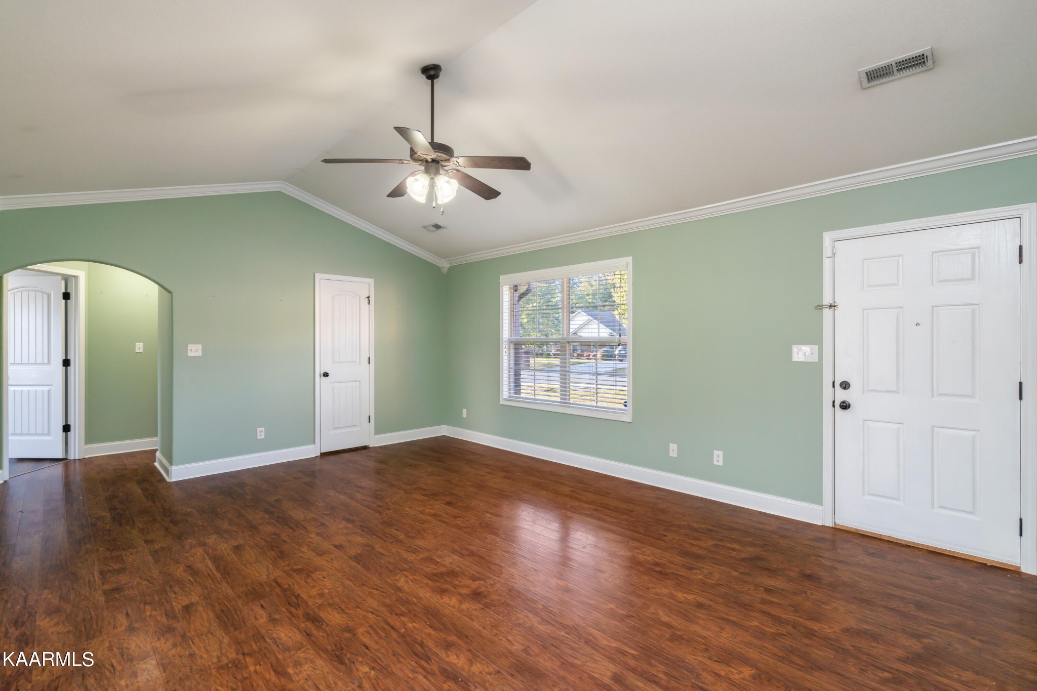 7635 Applecross Road Corryton, TN 37721 - Photo 4 of 28