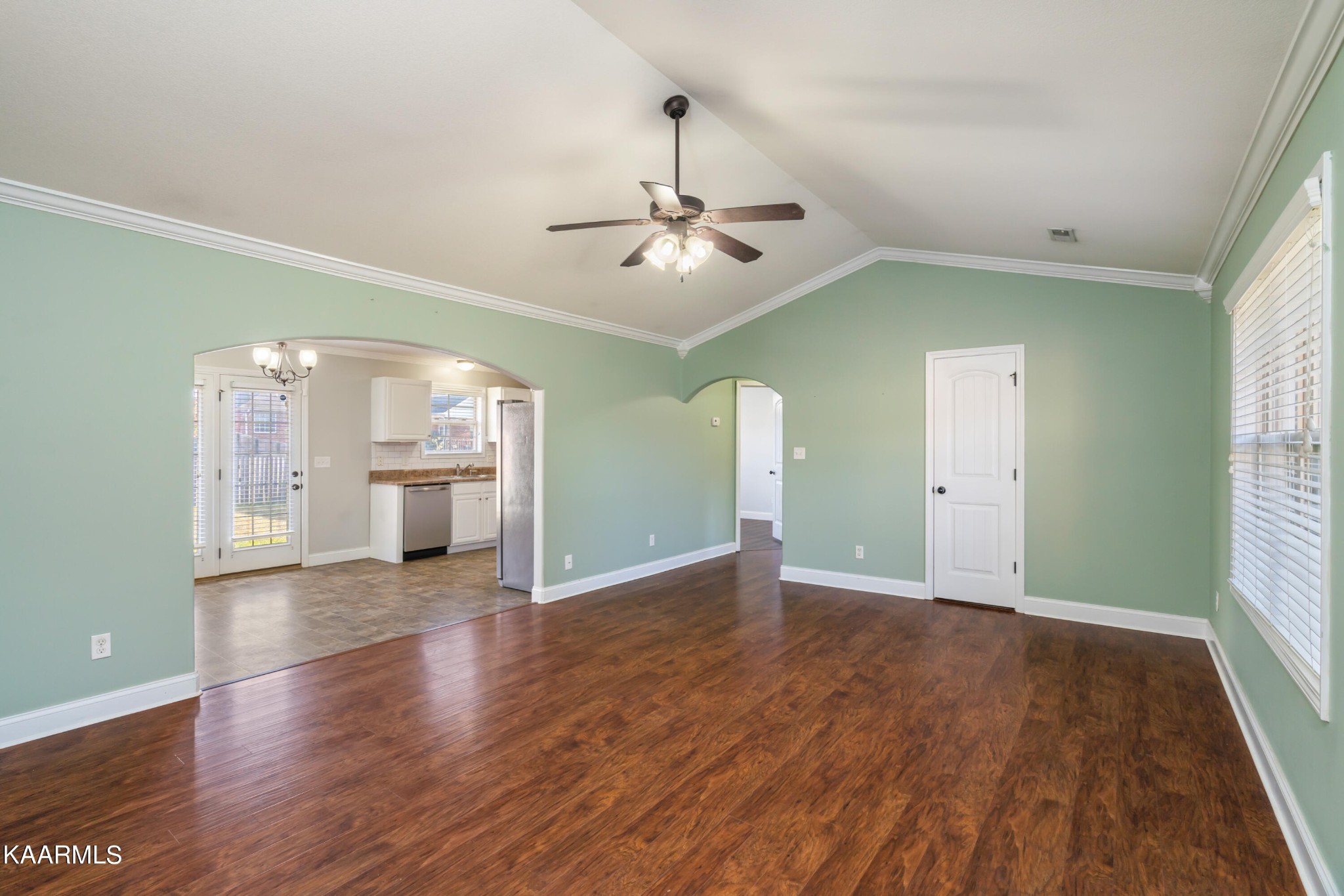 7635 Applecross Road Corryton, TN 37721 - Photo 5 of 28
