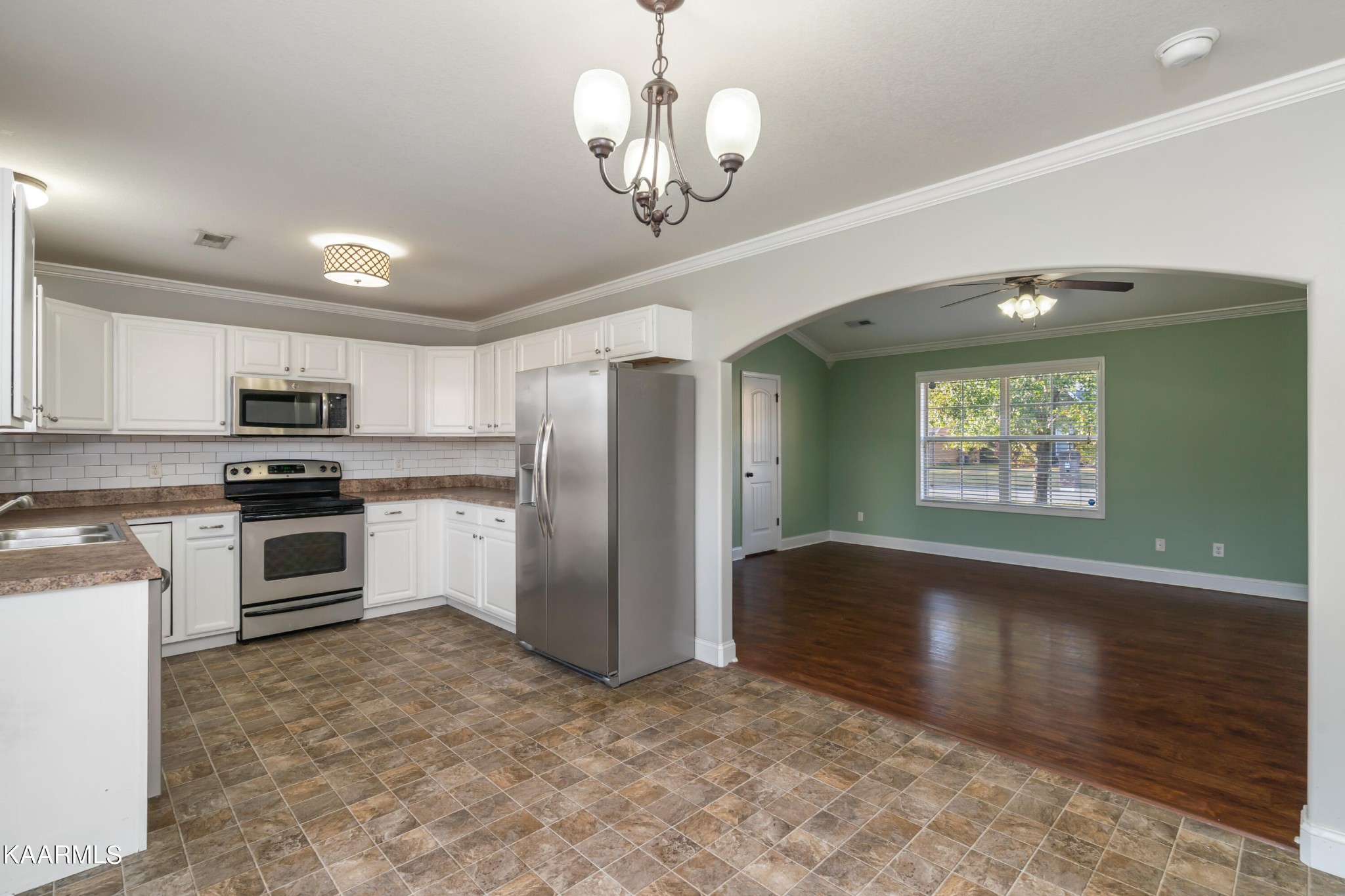 7635 Applecross Road Corryton, TN 37721 - Photo 8 of 28