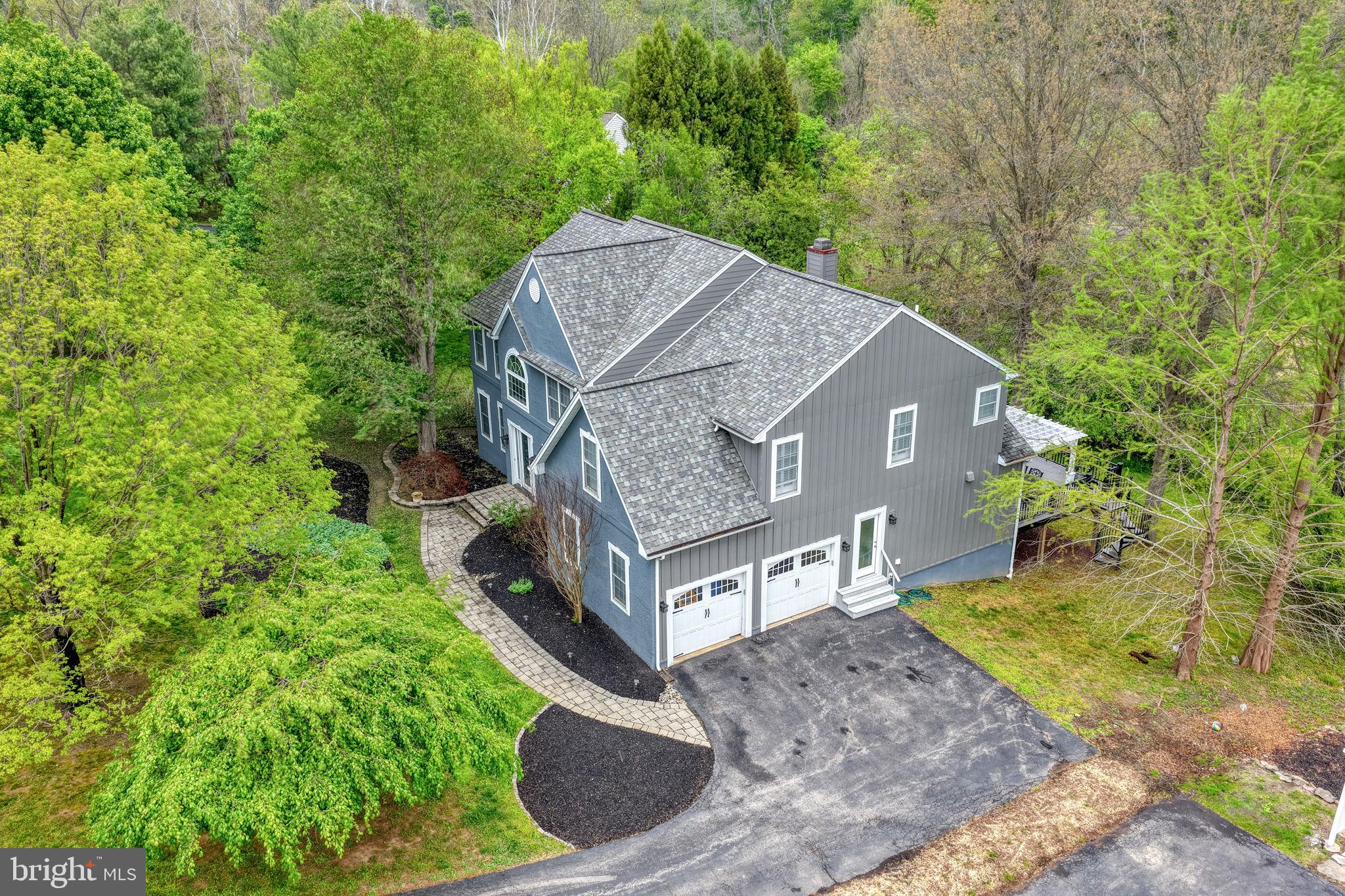 357 Willits Way Garnet Valley, PA 19060 - Photo 60 of 63
