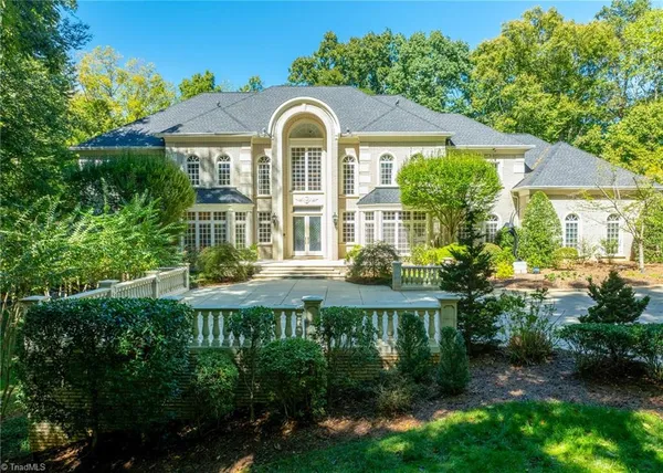 $1,695,000 | 4620 Cherryhill Lane, Winston-Salem, NC 27106
