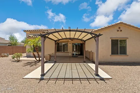$525,000 | 2924 East Coconino Drive, Gilbert, AZ 85298