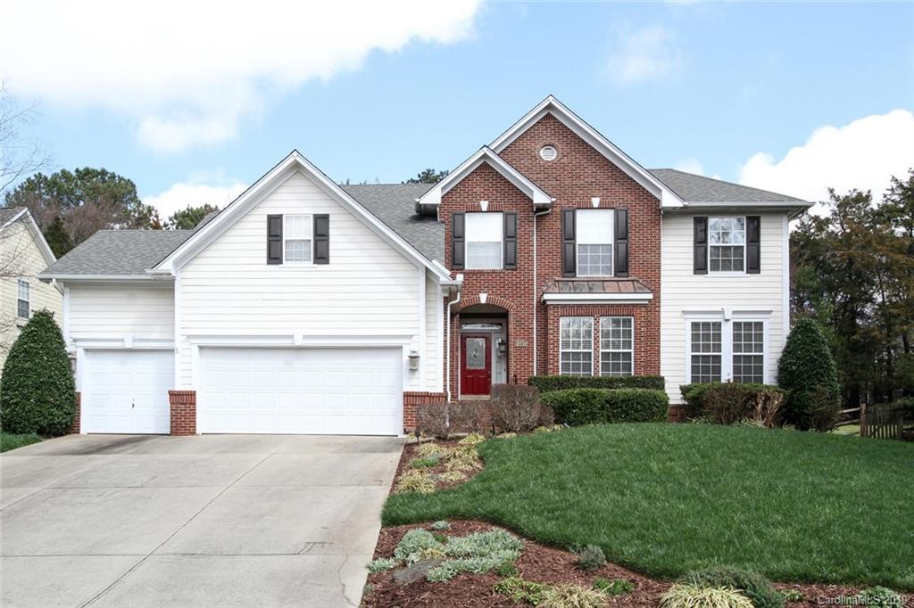 10719 Back Ridge Road Charlotte, NC 28277 - Photo 1 of 31 Gallery Image 1
