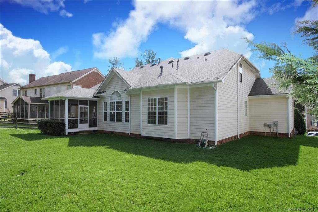 10719 Back Ridge Road Charlotte, NC 28277 - Photo 30 of 31 Gallery Image 30