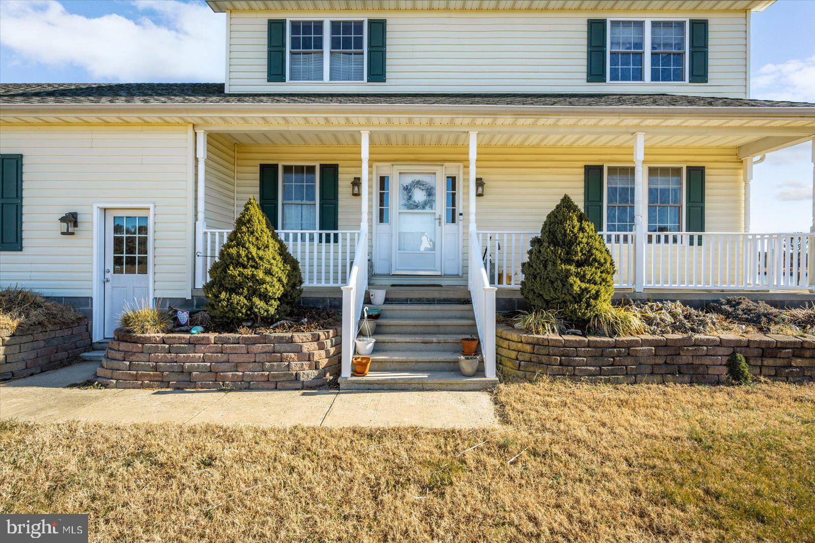 4825 Madison Canning House Road Madison, MD 21648 - Photo 3 of 117