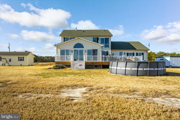 $765,000 | 4825 Madison Canning House Road, Madison, MD 21648