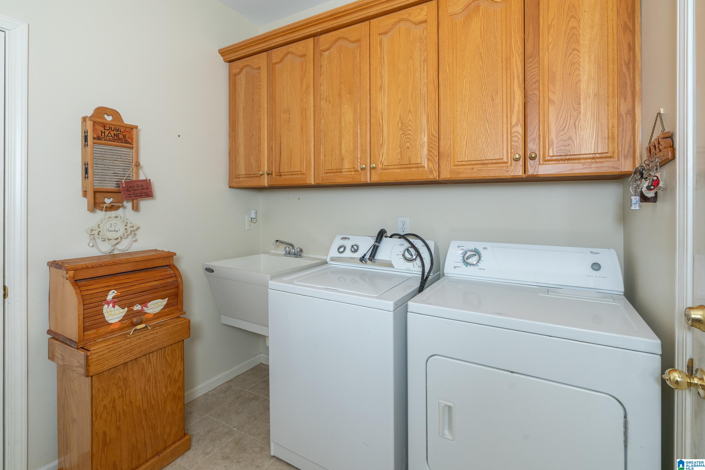 135 Plateau Road Montevallo, AL 35115 - Photo 28 of 53