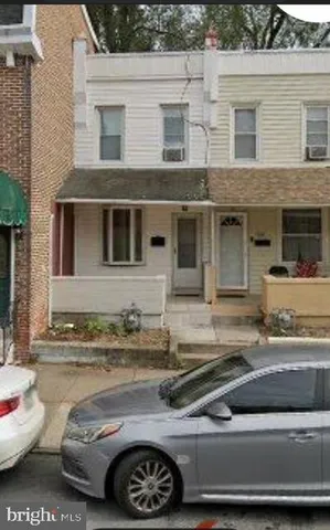 $140,000 | 807 West 7th Street, Chester, PA 19013