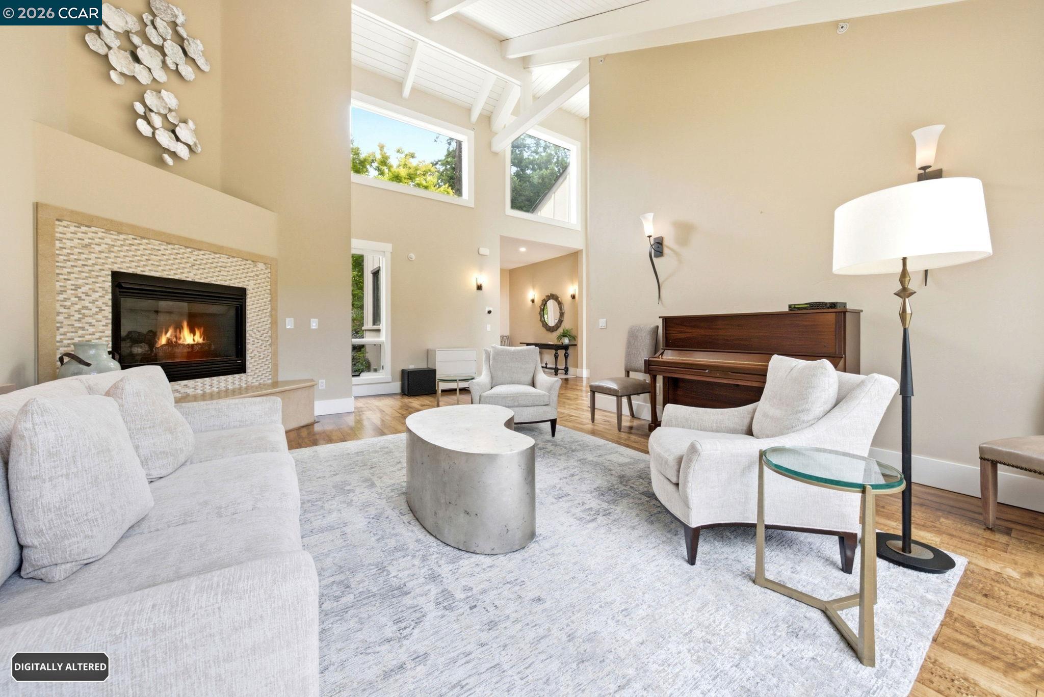 691 Old Jonas Hill Road Lafayette, CA 94549 - Photo 21 of 99