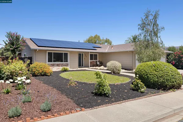 $1,495,000 | 2082 Stratton Road, Walnut Creek, CA 94598