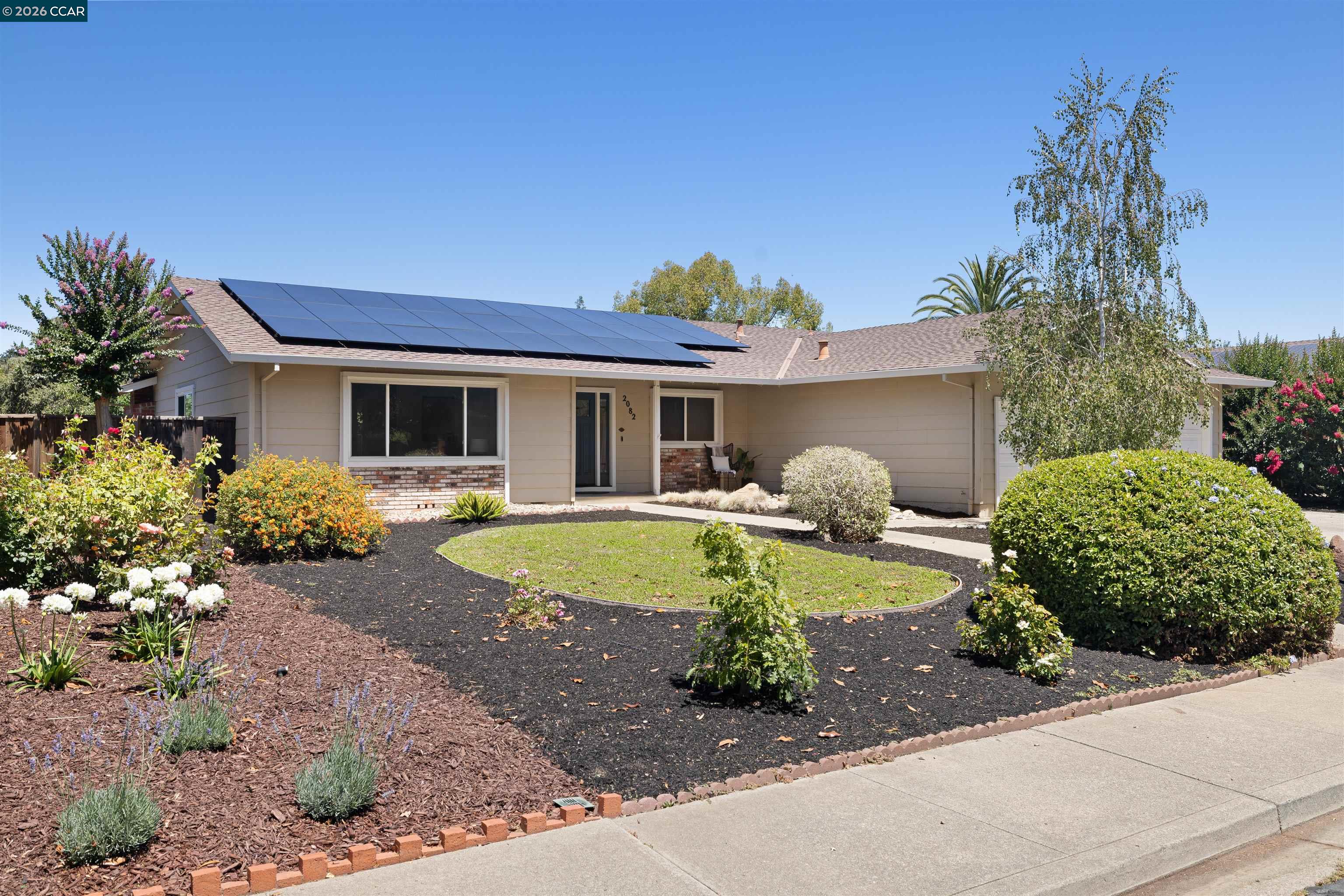 2082 Stratton Road Walnut Creek, CA 94598 - Photo 1 of 55