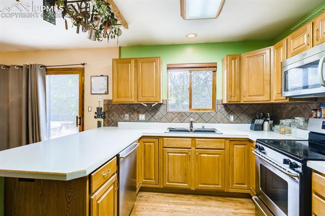 4305 Mallow Road Colorado Springs, CO 80907 - Photo 18 of 19
